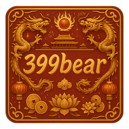 399bear logo